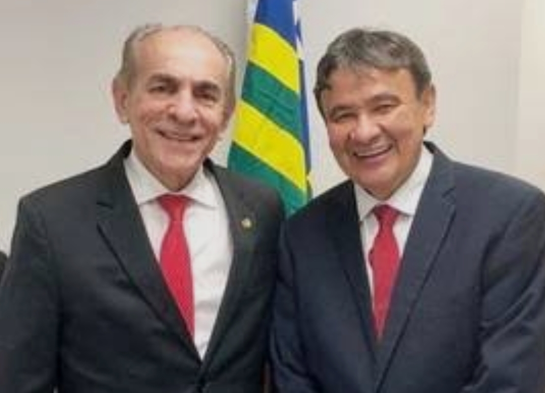 Visão política e persistência de Wellington Dias moldaram o cenário sucessório no Piauí