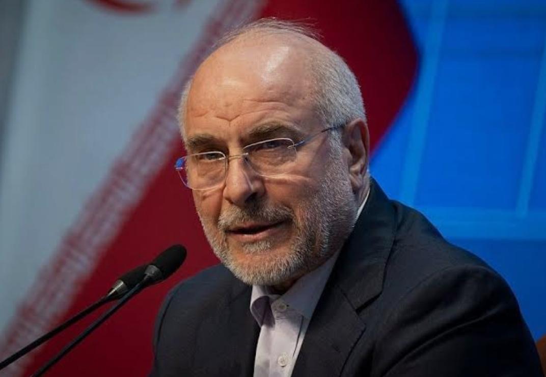 Mohammad-Bagher Ghalibaf desmentiu negociação com os EUA
