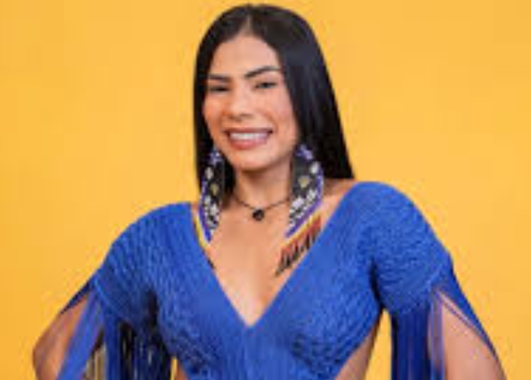 BBB 26: Marciele é eliminada com 59,34% dos votos