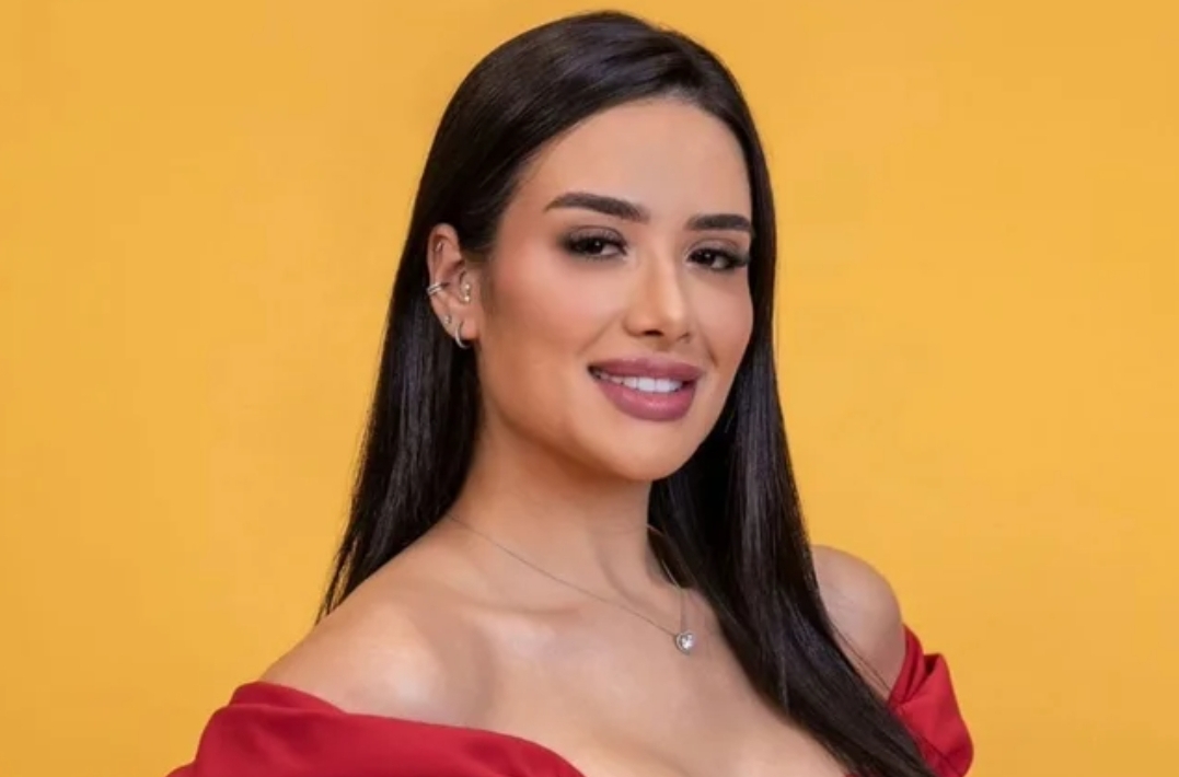 Jordana é eliminada do BBB-26 com 71,80% dos votos a uma semana da final