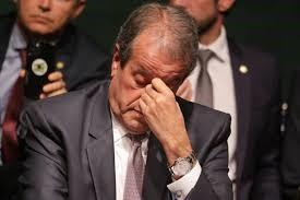 Dep Valdemar Costa Neto