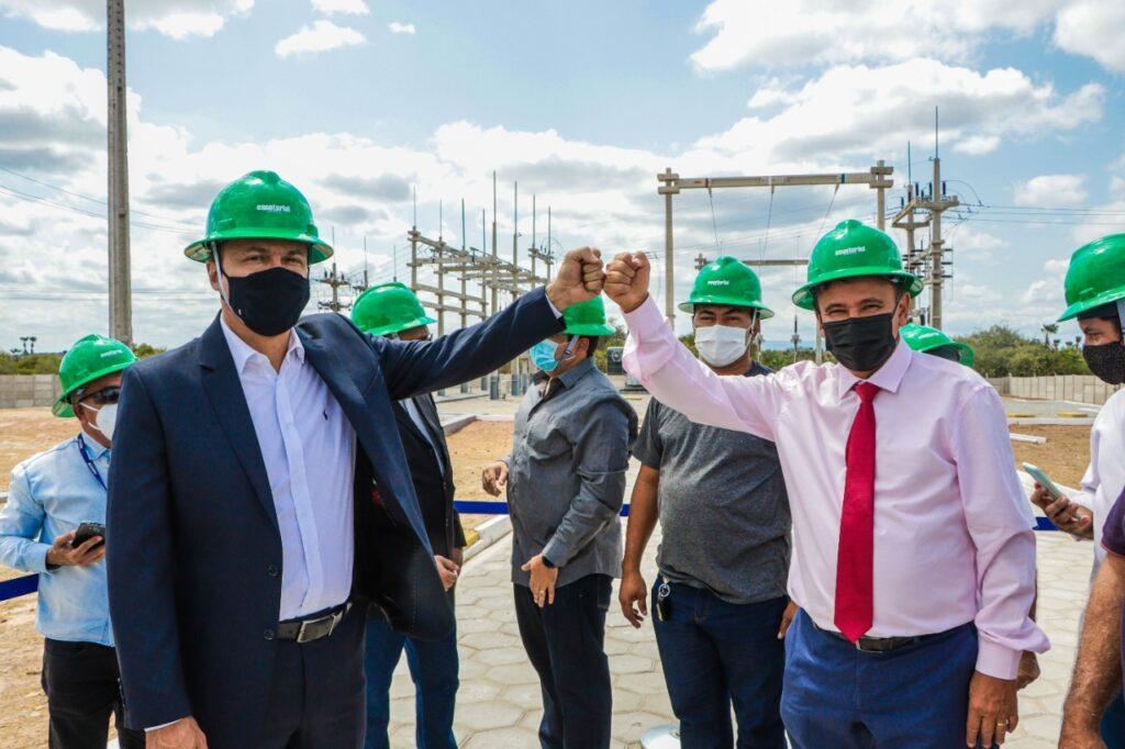 Obras