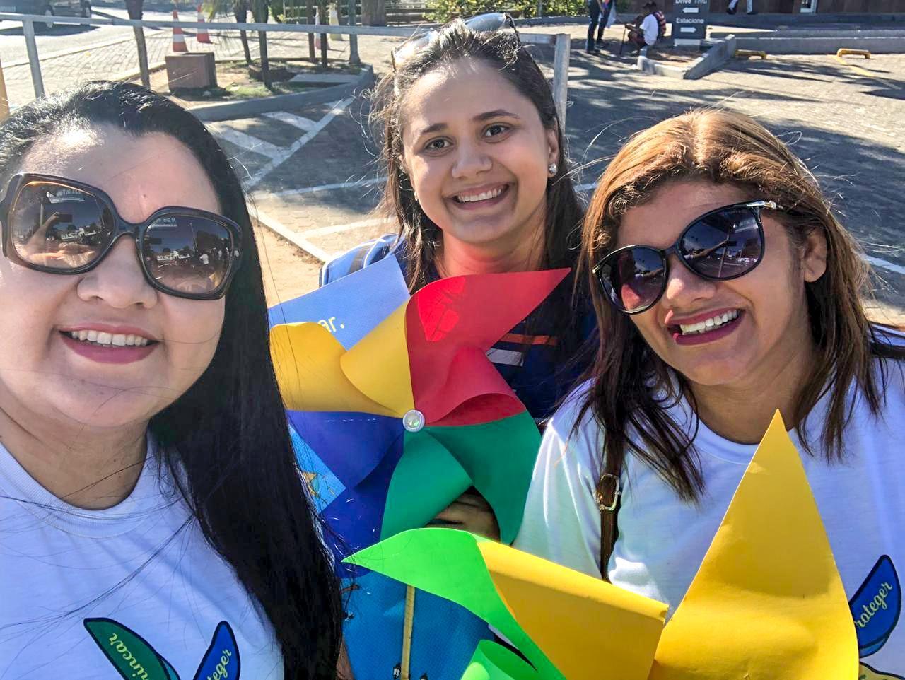 Dia Mundial de Combate ao Trabalho Infantil