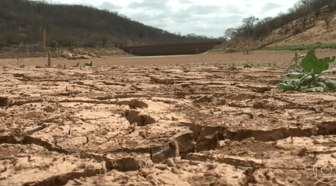 Prefeito de Acauã-PI busca ações emergenciais para amenizar impactos da seca no município
