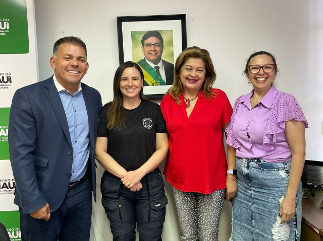 Secretarias da Mulher e da Justiça