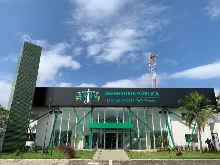 Defensoria Pública