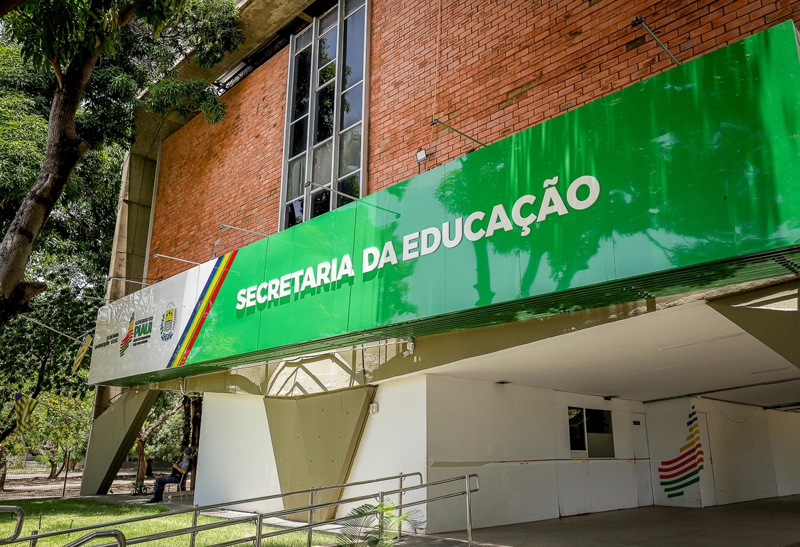 Concurso da Seduc com 4 mil vagas para professores acontece neste domingo (22)