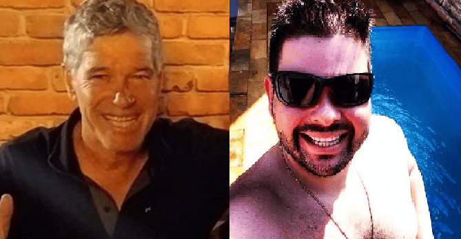 Vereador e filho são assassinados no Rio de Janeiro