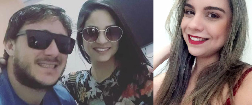 Pablo, Anuxa e Vanessa