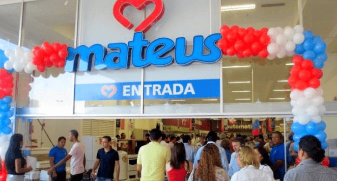 Grupo Mateus