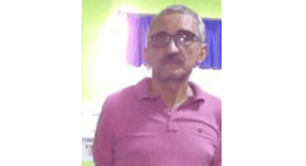 Tairo Rodrigues Ferreira