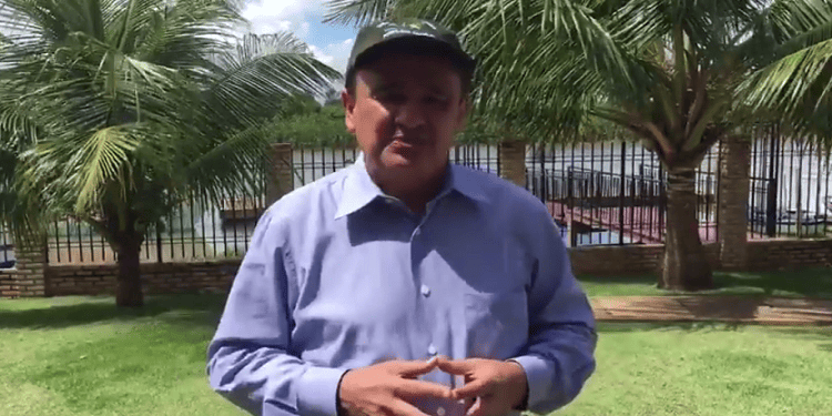 Governador Wellington Dias comemora redução de homicídios em Teresina
