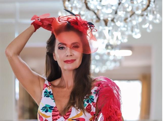 Claudia Métne