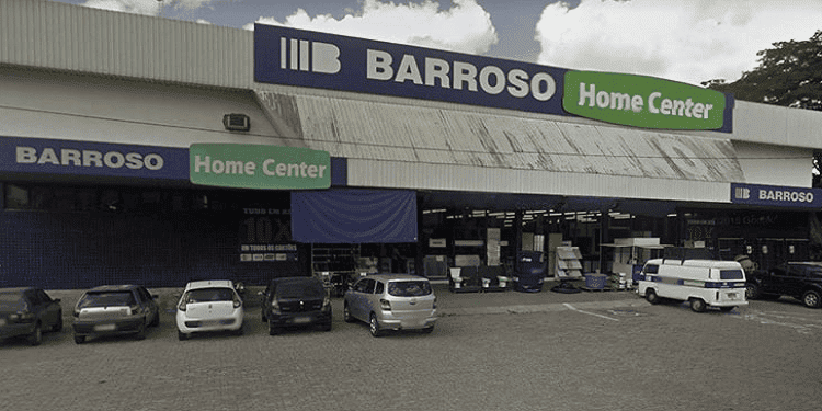 Comercial Barroso
