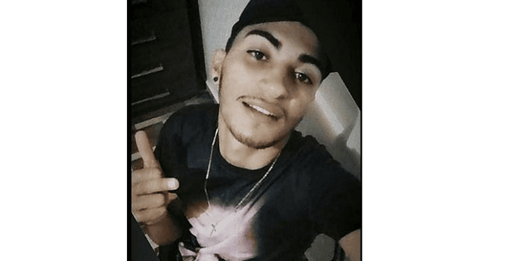 Jovem é encontrado morto em Marcolândia