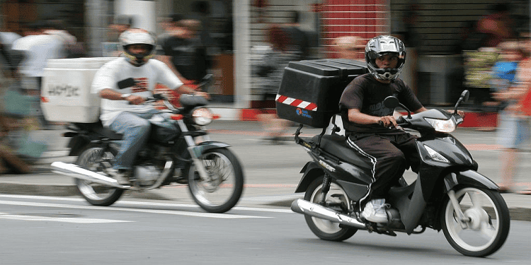 Delivery