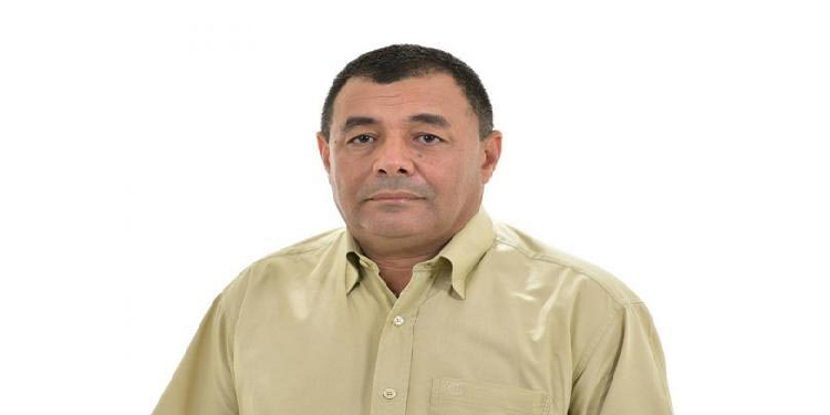 Antônio Nonato Lima Gomes