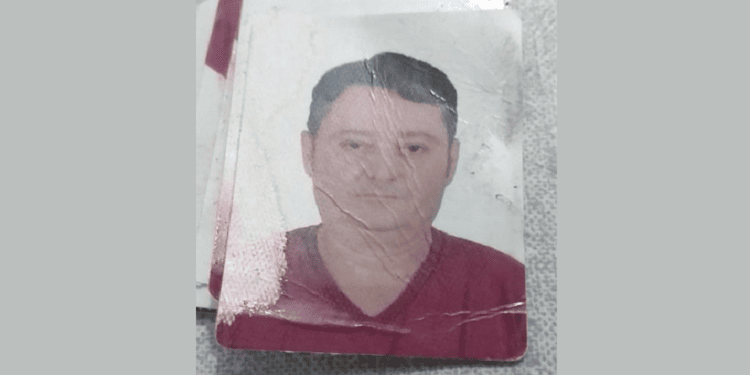 Raimundo Alves
