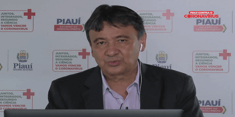 Governador Wellington Dias