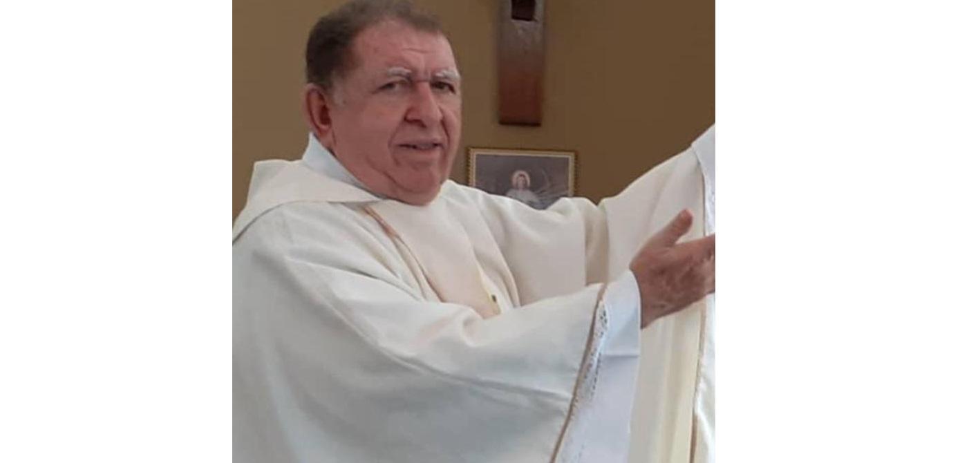 Padre João Matos