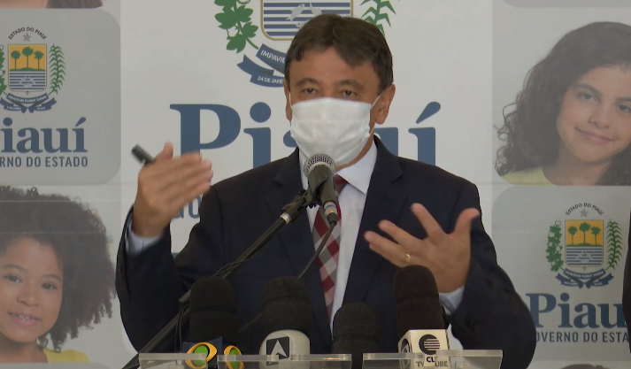 Governador Wellington Dias