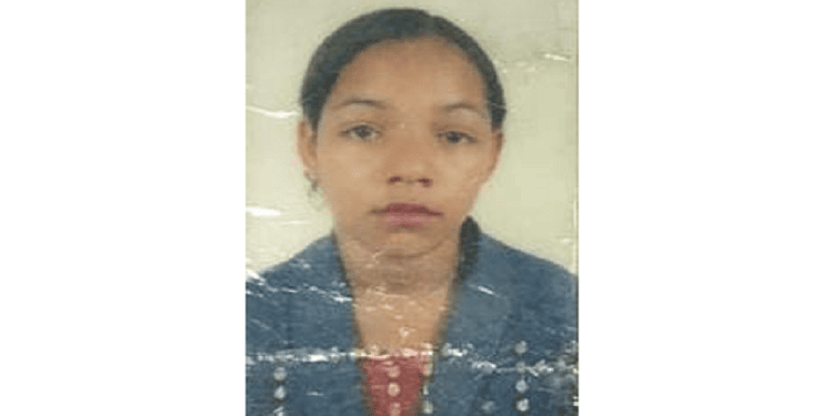 Cinthia Maria Alves da Cruz