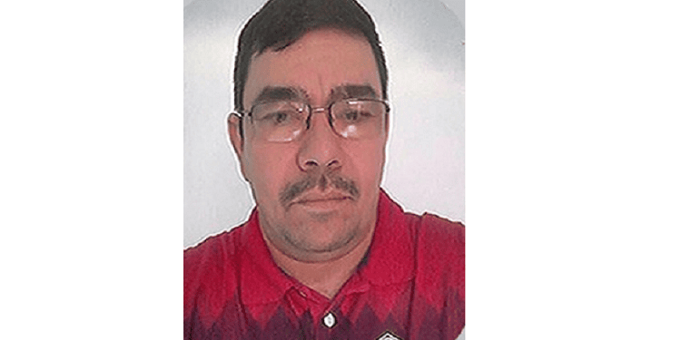 Sargento Francisco das Chagas Araújo