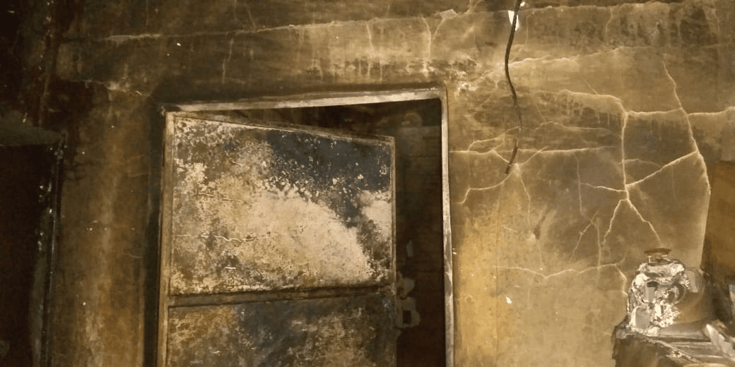 Casa pega fogo na Vila Irmã Dulce e homem morre queimado