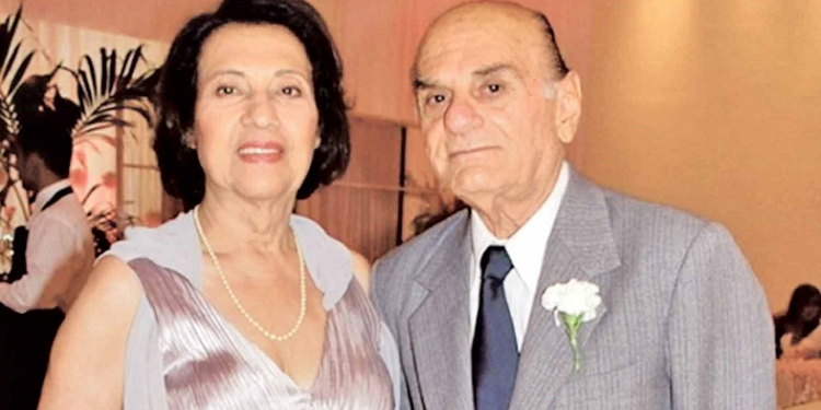 Oftamologista Mansueto Martins Magalhães