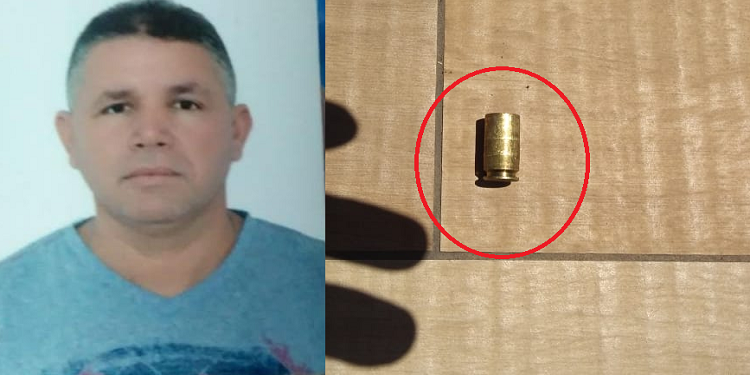 Segurança é baleado na porta do Hospital Unimed Primavera