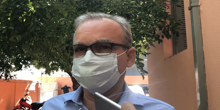 Firmino Filho anuncia flexibilização das atividades econômicas
