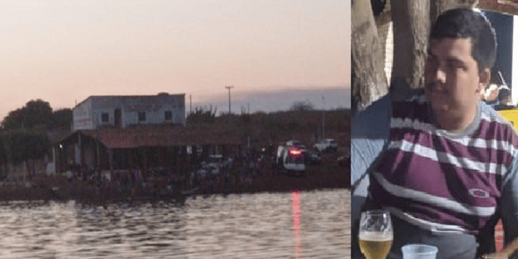 Encontrado corpo de jovem que caiu de jet ski na Barragem de Bocaina
