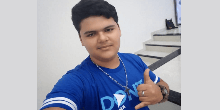 Luigi Souza