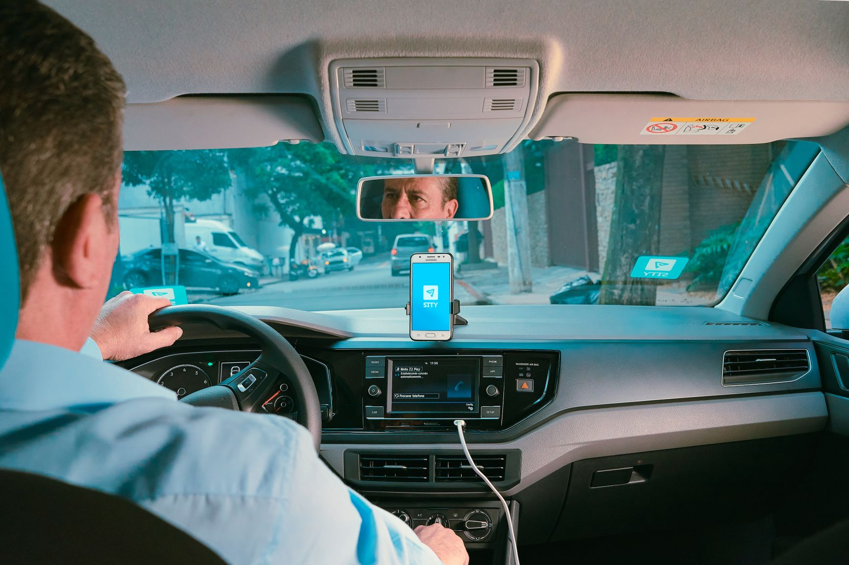 SITY Inc é o primeiro aplicativo de mobilidade urbana 100% nacional