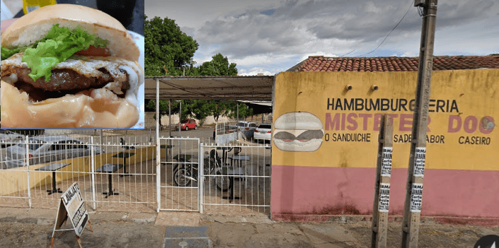 Hamburgueria é autuada após intoxicação em massa de clientes