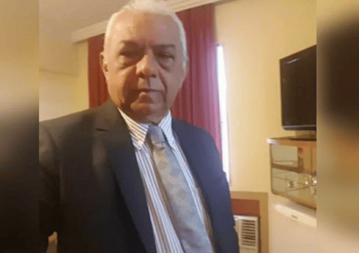 Ex-presidente do time Caiçara morre vítima da Covid-19 em Teresina