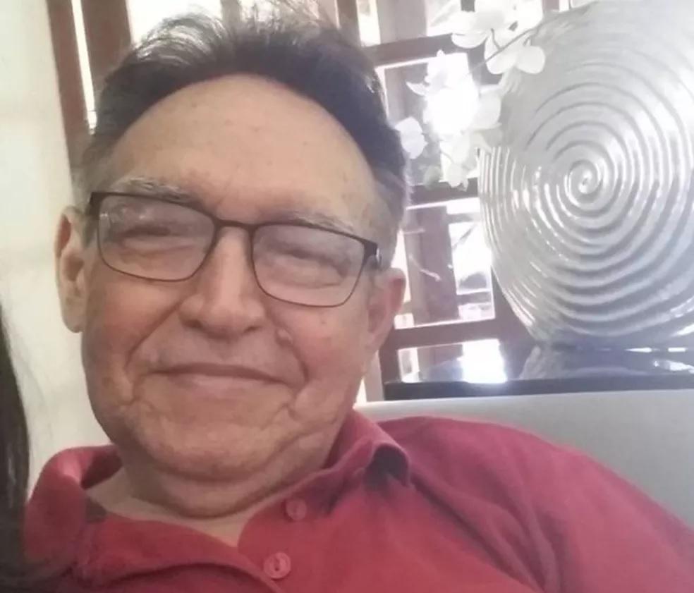 Carlos Lobo