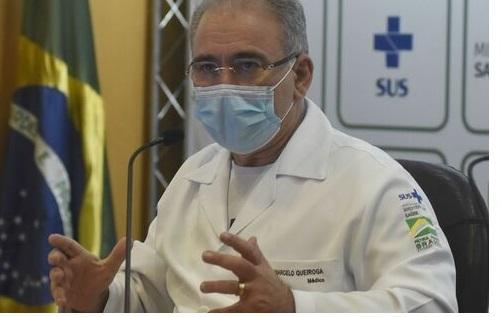 Marcelo Queiroga