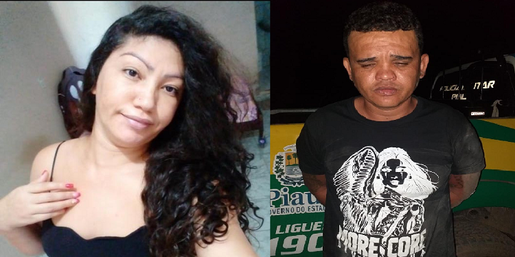 Preso homem que matou namorada em bordel