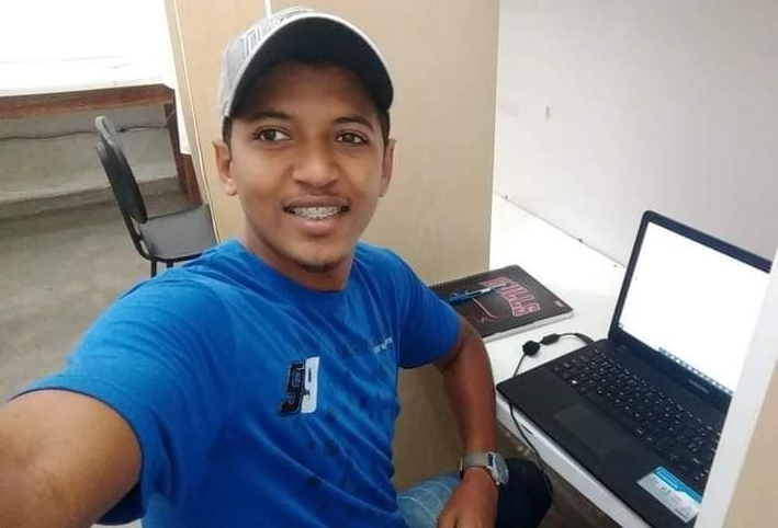 Leandro de Oliveira Guerra