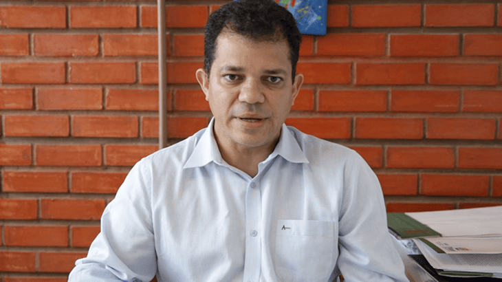 Alderico Tavares