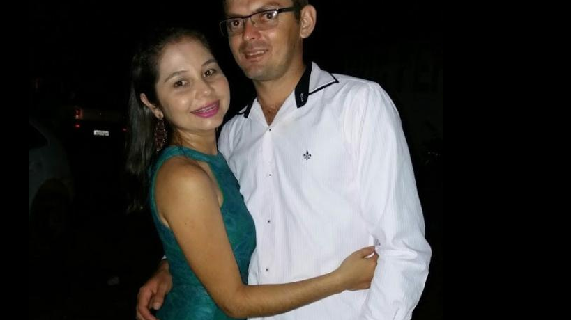 Acusado de matar professora é julgado em Parnaíba