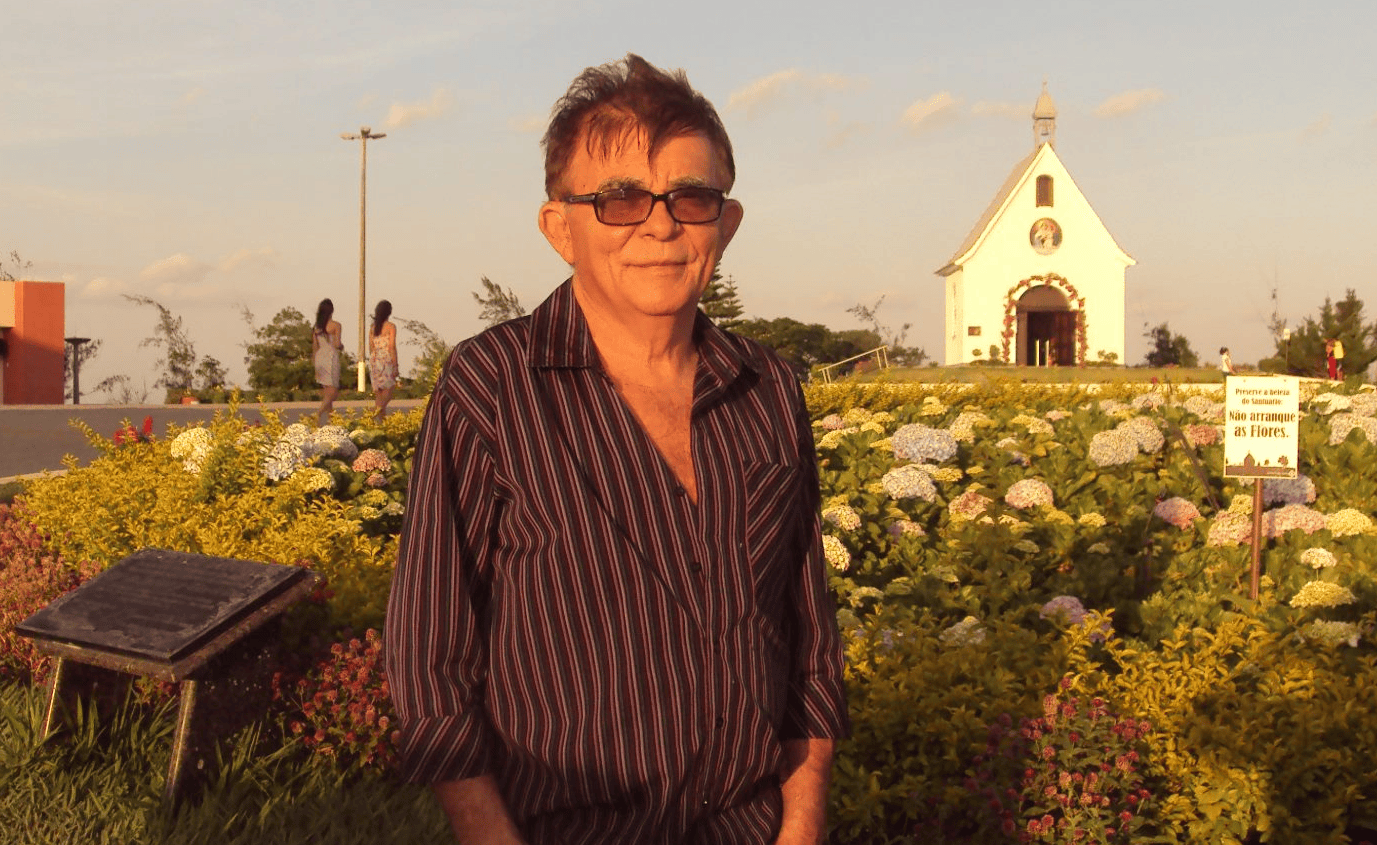Antônio de Pádua Almeida