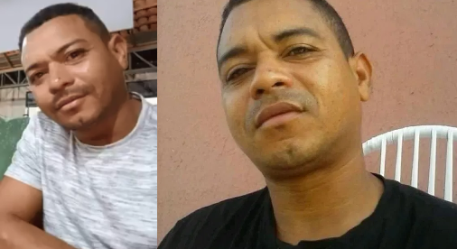 Izânio foi assassinado com quatro tiros