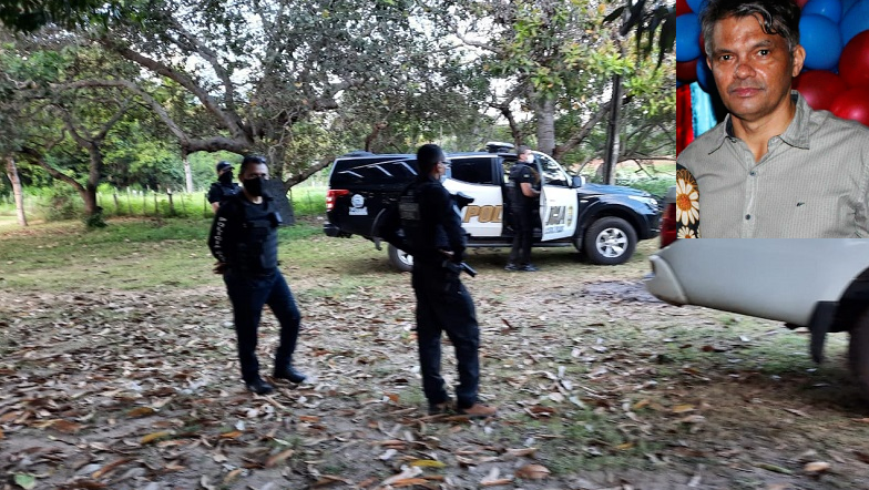Operação Sicário II
