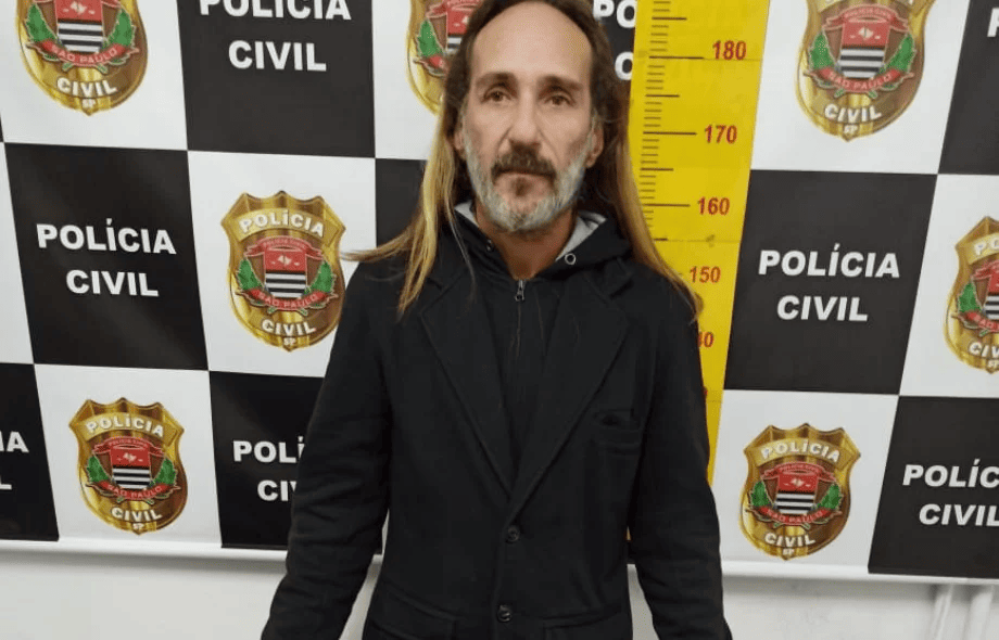 Felipe Santolia