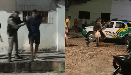 Defensoria Pública pede soltura de filho que matou a mãe em Teresina