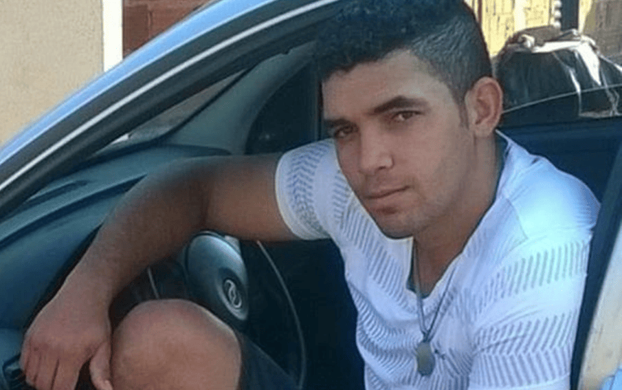 Maicon Douglas Rocha de Sousa