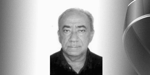 Médico cirurgião Aldenor Rodrigues Lira