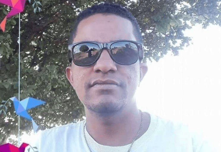 Itamar Rodrigues da Silva